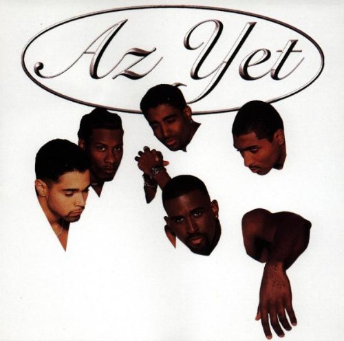 AZ YET - AZ YET