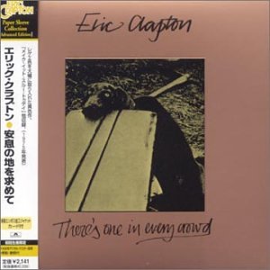 CLAPTON, ERIC  - ????????
