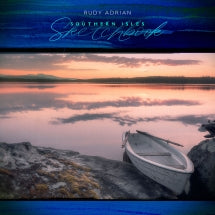 RUDY ADRIAN - SOUTHERN ISLES SKETCHBOOK [CD]