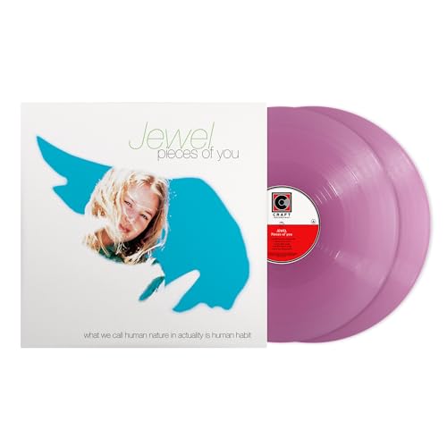 JEWEL - PIECES OF YOU [30TH ANNIVERSARY / VINYL]