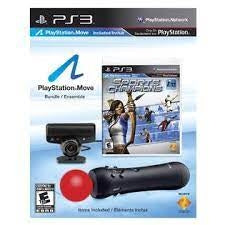 SPORTS CHAMPIONS 1 & 2 (BUNDLE)  - PS3