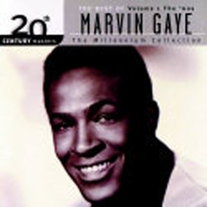 GAYE, MARVIN - BEST OF: MILLENNIUM COLLECTION