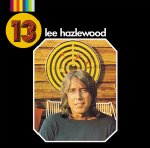 HAZLEWOOD, LEE - 13 : HAZLEWOOD;LEE