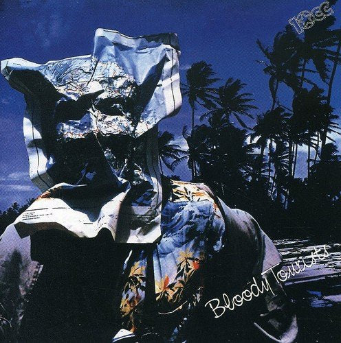 10 CC  - BLOODY TOURISTS