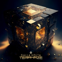 TERAMAZE - DALLA VOLTA [CD]