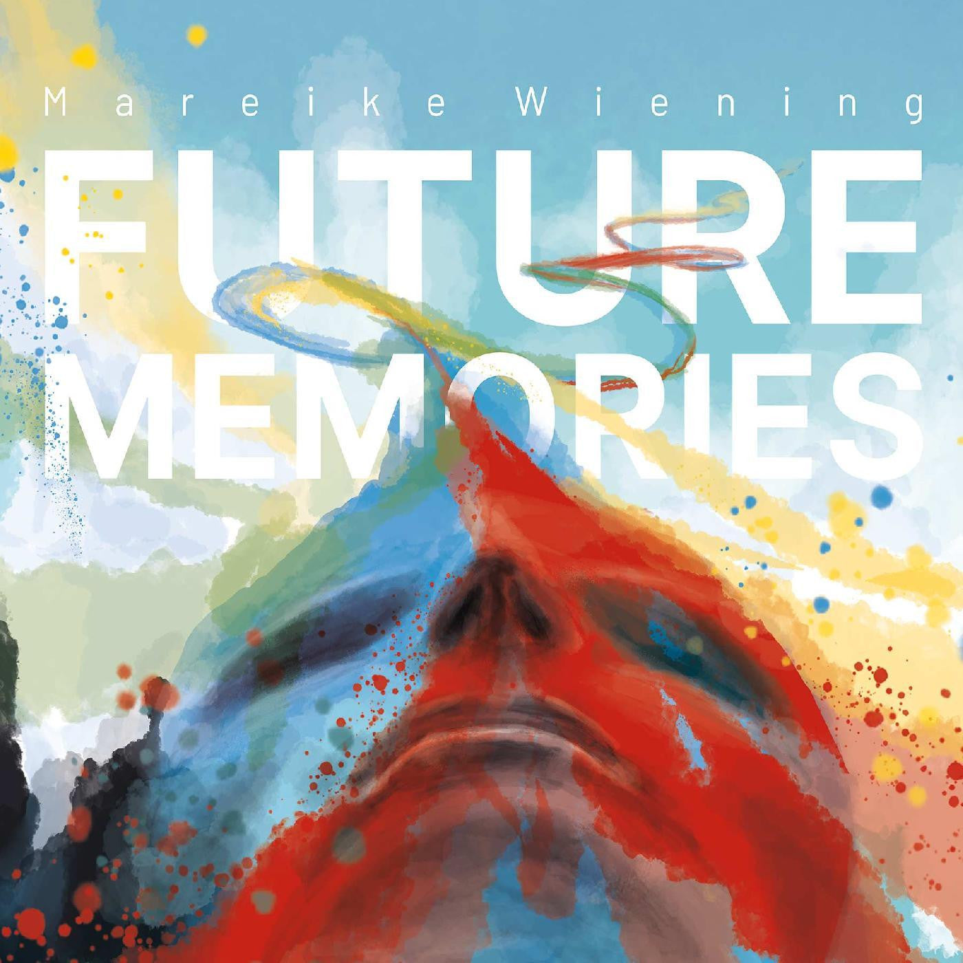 WIENING, MAREIKE - FUTURE MEMORIES