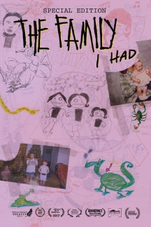 FAMILY I HAD, THE: SPECIAL EDITION [DVD]