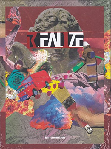 RAVI - R.EAL1ZE