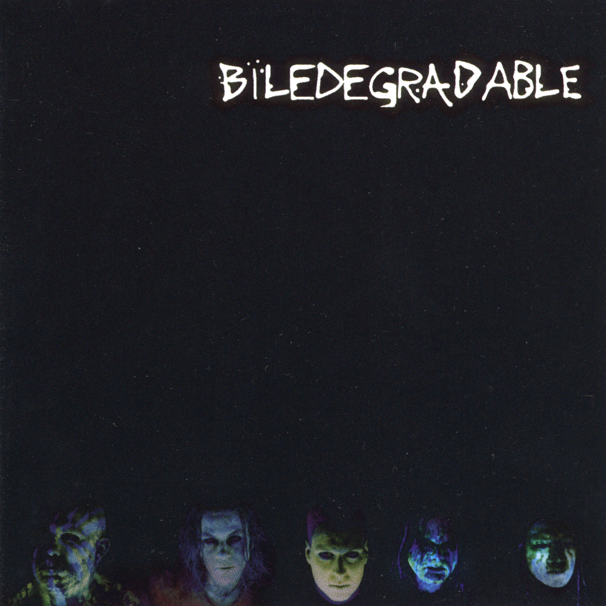 BILE  - BILEDEGRADABLE