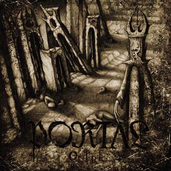 PORTAL  - OUTRE