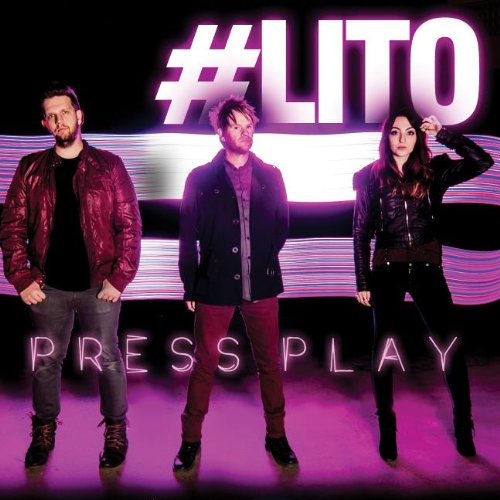 #LITO - PRESS PLAY