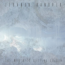 LEBANON HANOVER - THE WORLD IS GETTING COLDER [CD]