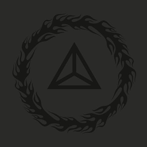 MUDVAYNE - THE END OF ALL THINGS TO COME (PURPLE MARBLED VINYL)