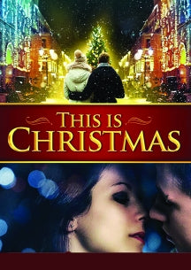 THIS IS CHRISTMAS [DVD]