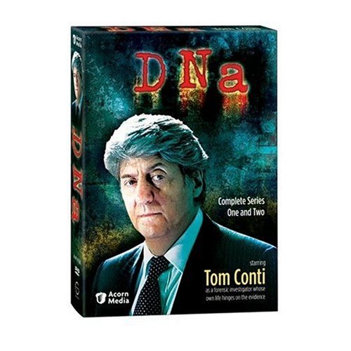 DNA: THE COMPLETE SERIES 1 AND 2