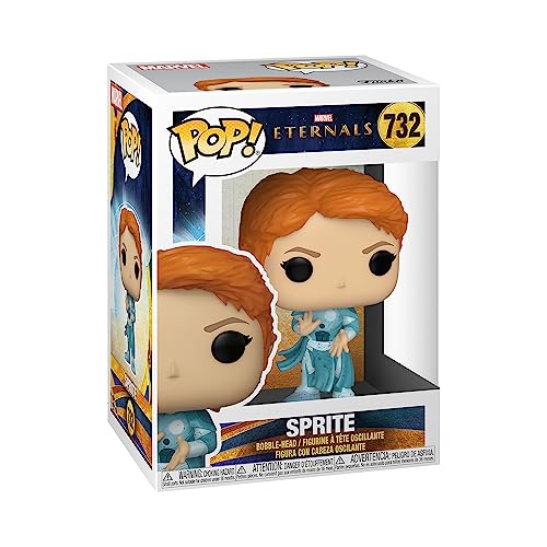 ETERNALS: SPRITE #732 - FUNKO POP!