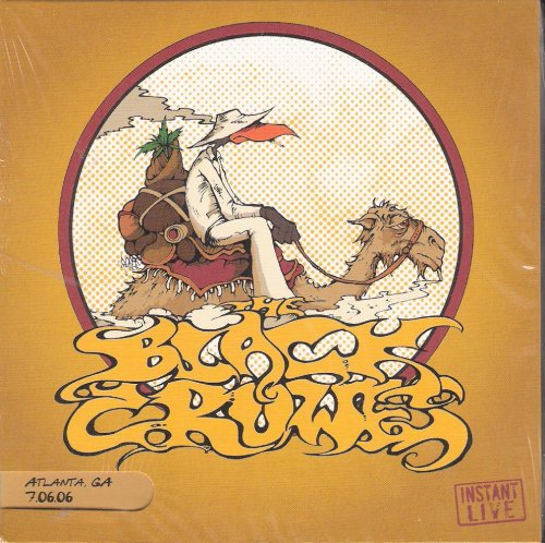 BLACK CROWES - LIVE IN ATLANTA 7.06.06