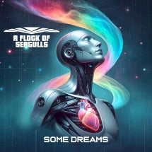 A FLOCK OF SEAGULLS - SOME DREAMS [CD]