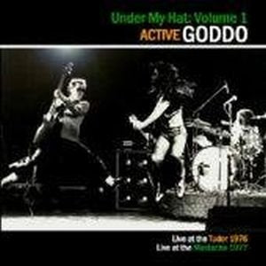 GODDO  - UNDER MY HAT: VOLUME 1 - ACTIVE GODDO