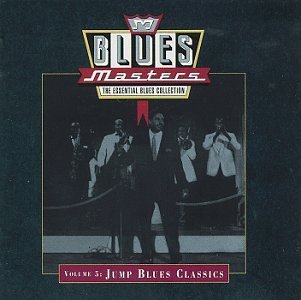VARIOUS ARTISTS - BLUES MASTERS 5