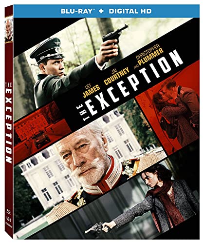 EXCEPTION  - BLU