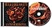 BLACK LABEL SOCIETY - ENGINES OF DEMOLITION - CORE COVER (CD)