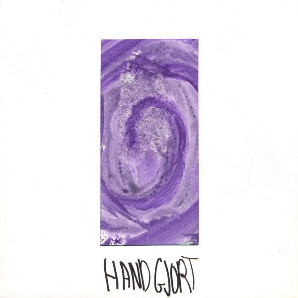 HANDGJORT  - ST
