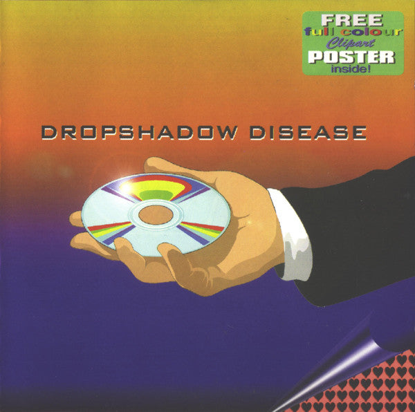 DROPSHADOW DISEASE  - ST