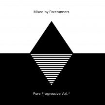 FORERUNNERS - PURE PROGRESSIVE VOL. 2 [CD]