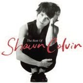 SHAWN COLVIN - THE BEST OF