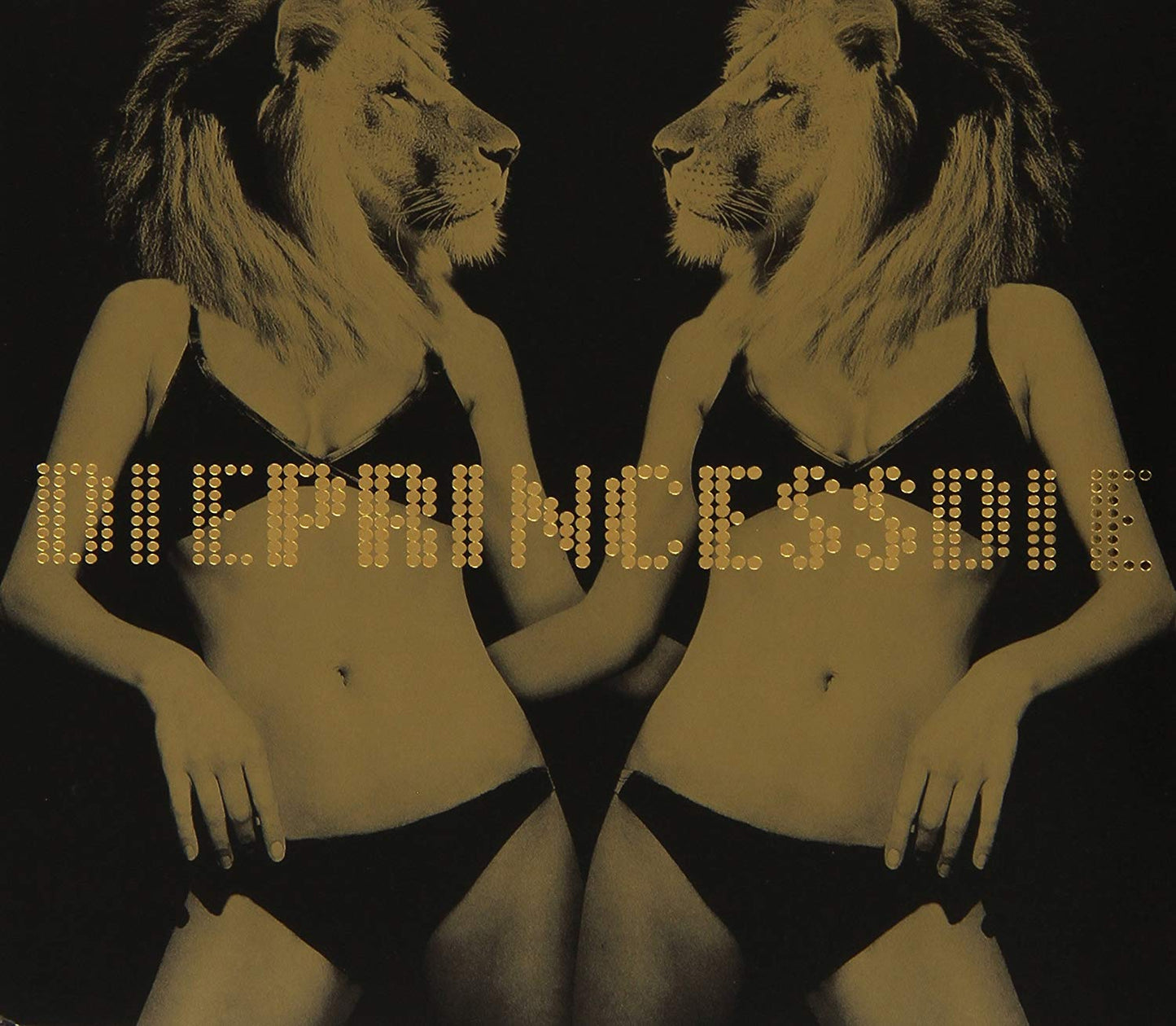 DIE PRINCESS DIE  - LIONS EAT LIONS