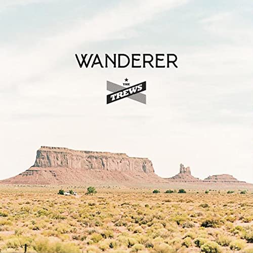 TREWS  - WANDERER