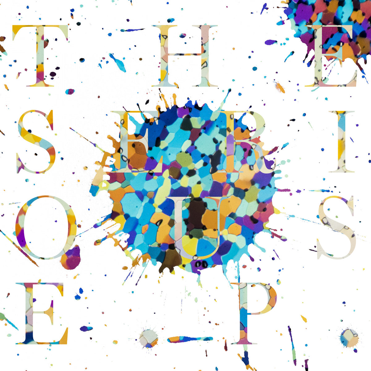 BIBIO - THE SERIOUS EP