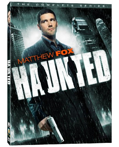 HAUNTED: THE COMPLETE SERIES