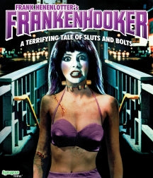 FRANKENHOOKER [4K ULTRA HD]