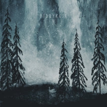 OFDRYKKJA - GRYNINGSVISOR [LP]