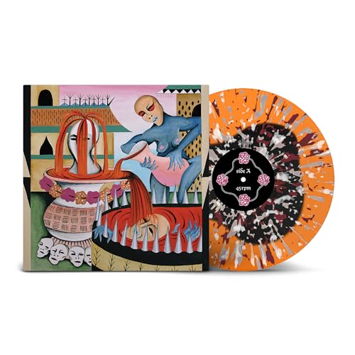 GULCH - IMPENETRABLE CEREBRAL FORTRESS (VINYL)