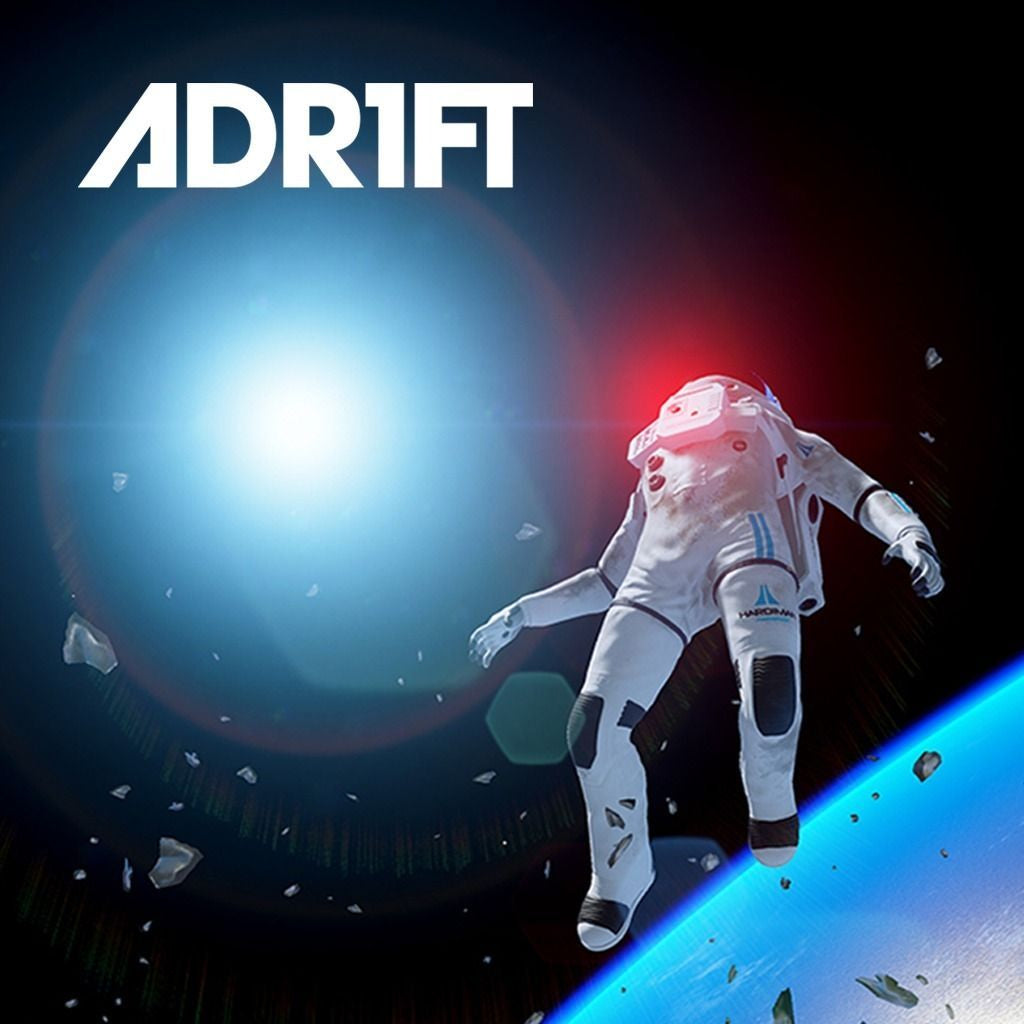 ADR1FT  - PS4