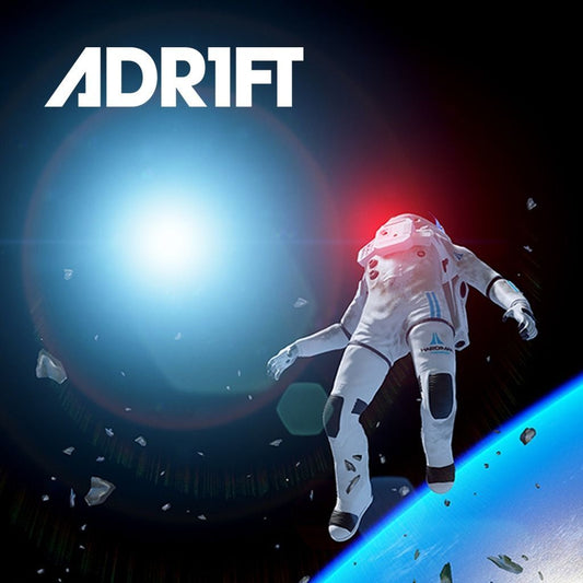 ADR1FT  - PS4