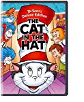 CAT IN THE HAT (ANIMATED)  - DVD