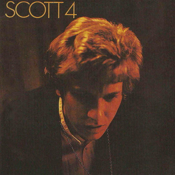 WALKER, SCOTT  - SCOTT 4