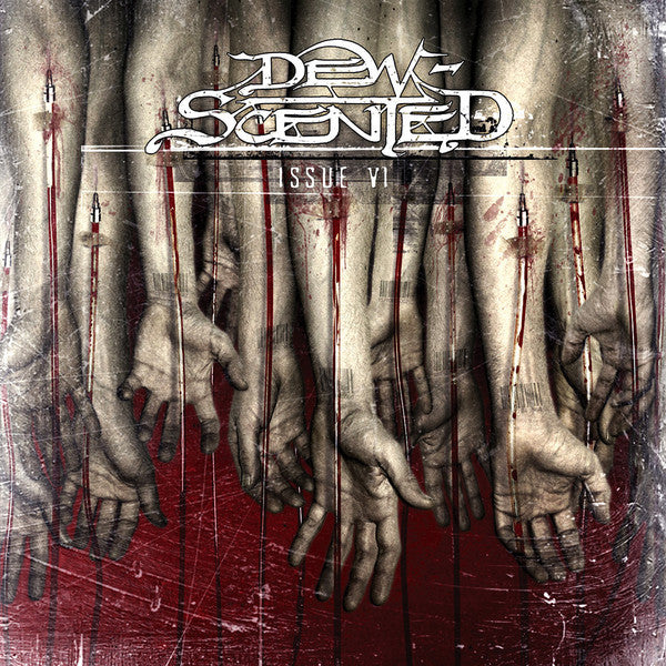 DEW SCENTED  - ISSUE VI (DIGIPAK)