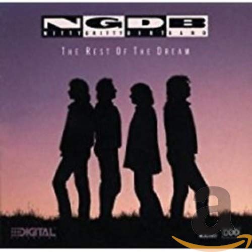 NITTY GRITTY DIRT BAND  - DREAM