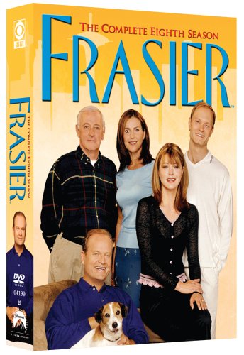 FRASIER: SEASON 8