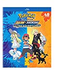 POKMON THE SERIES : SUN AND MOON - ULTRA ADVENTURES COMPLETE COLLECTION (BD) [BLU-RAY]