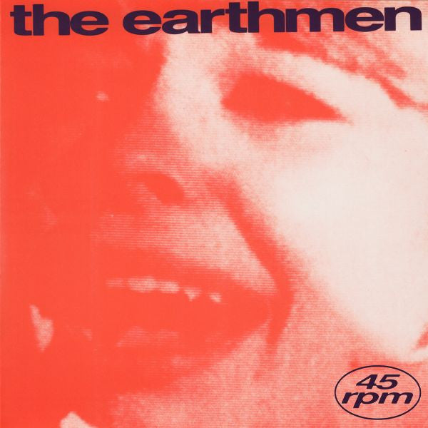 EARTHMEN - COOL CHICK #59 - 7"