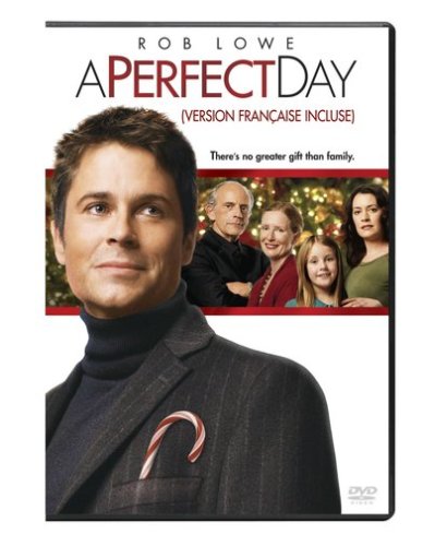 A PERFECT DAY BILINGUAL