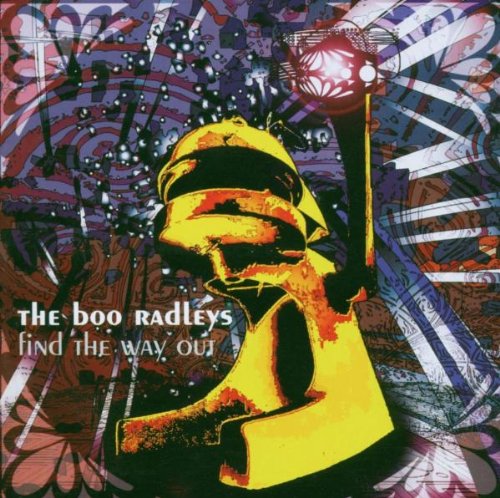 BOO RADLEYS - FIND THE WAY OUT (2CDS)