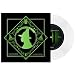 ARIANA GRANDE, CYNTHIA ERIVO - WICKED: THE SOUNDTRACK - CYNTHIA ERIVO FT. ARIANA GRANDE - DEFYING GRAVITY (CLEAR VINYL) 7”