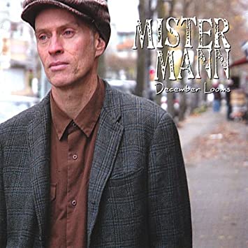 MISTER MANN  - DECEMBER LOOMS